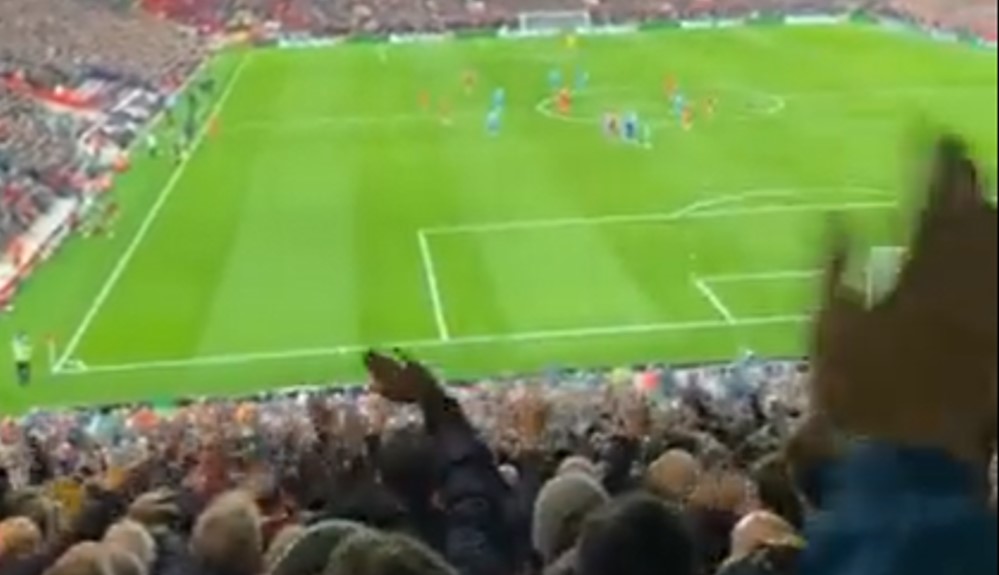 Liverpool, Kop