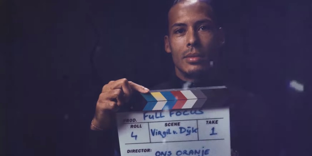 Van Dijk