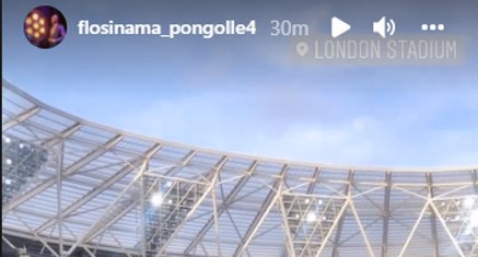 Pongolle