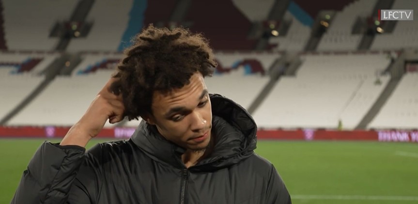 Alexander-Arnold