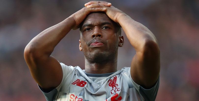 Sturridge