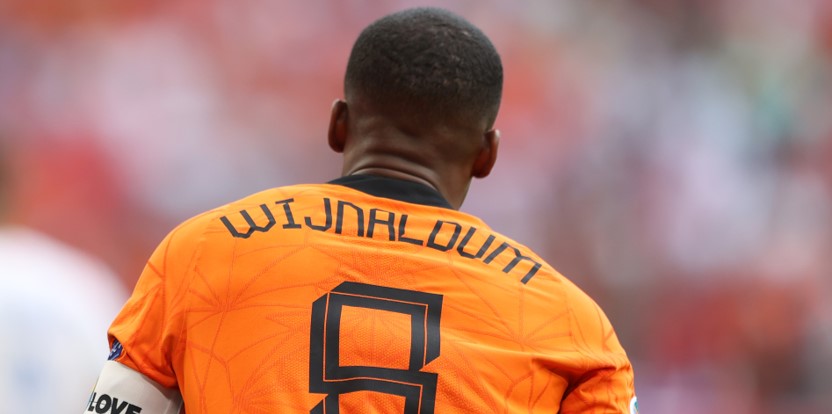 Wijnaldum