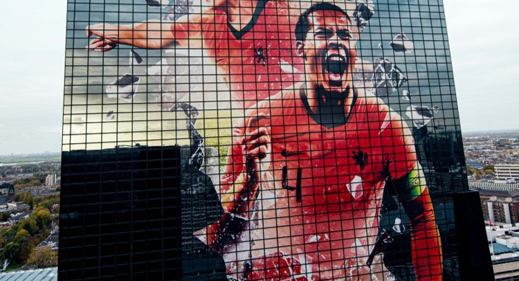 van Dijk