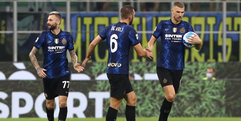 Brozovic, Liverpool