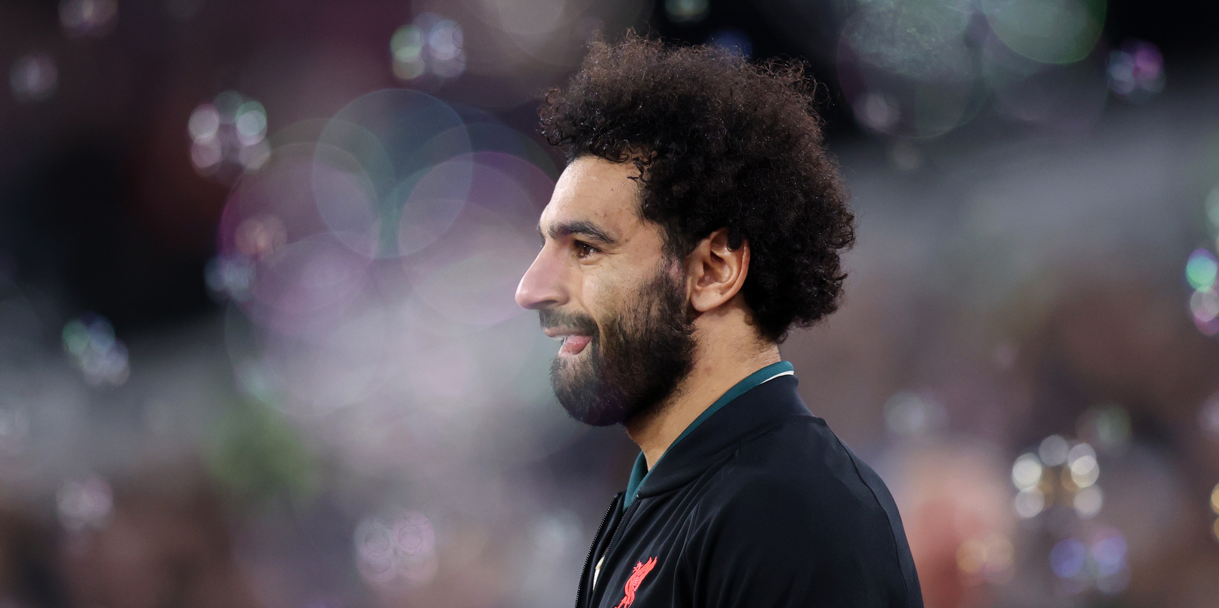 Salah, Johnson