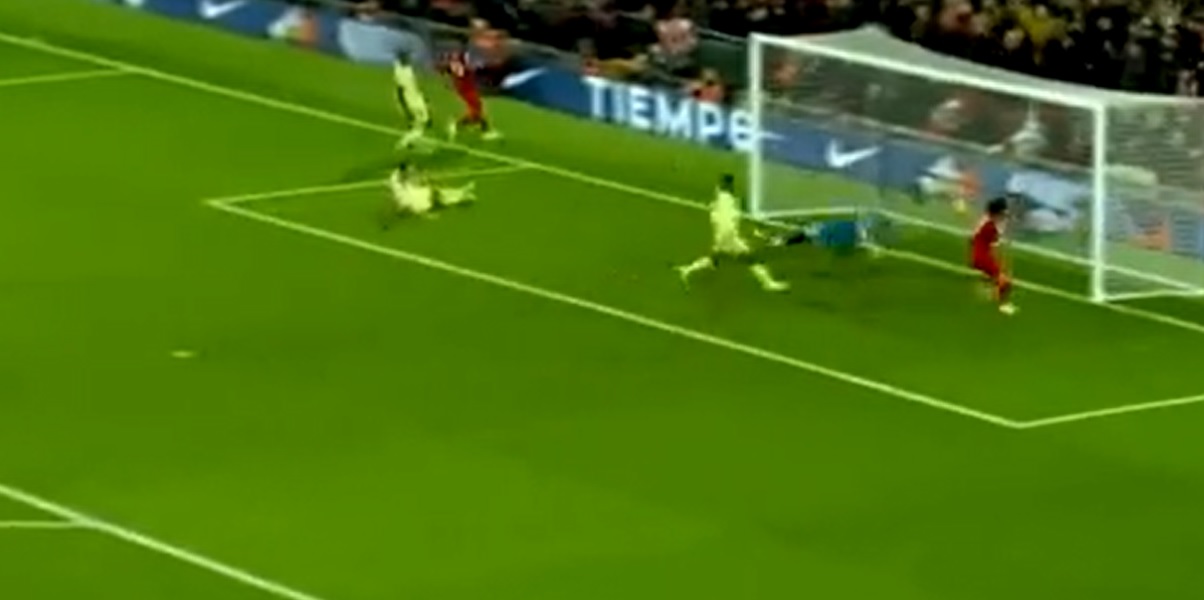 Salah, Mane