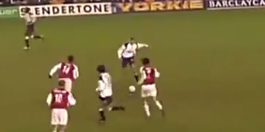 Gerrard, Riise