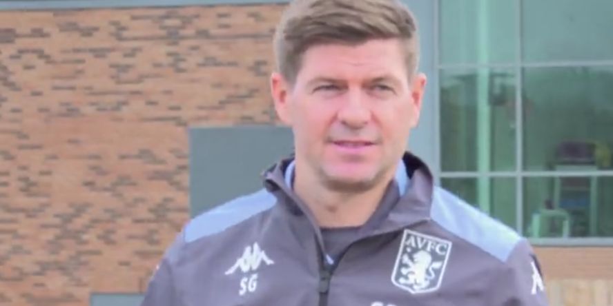Gerrard