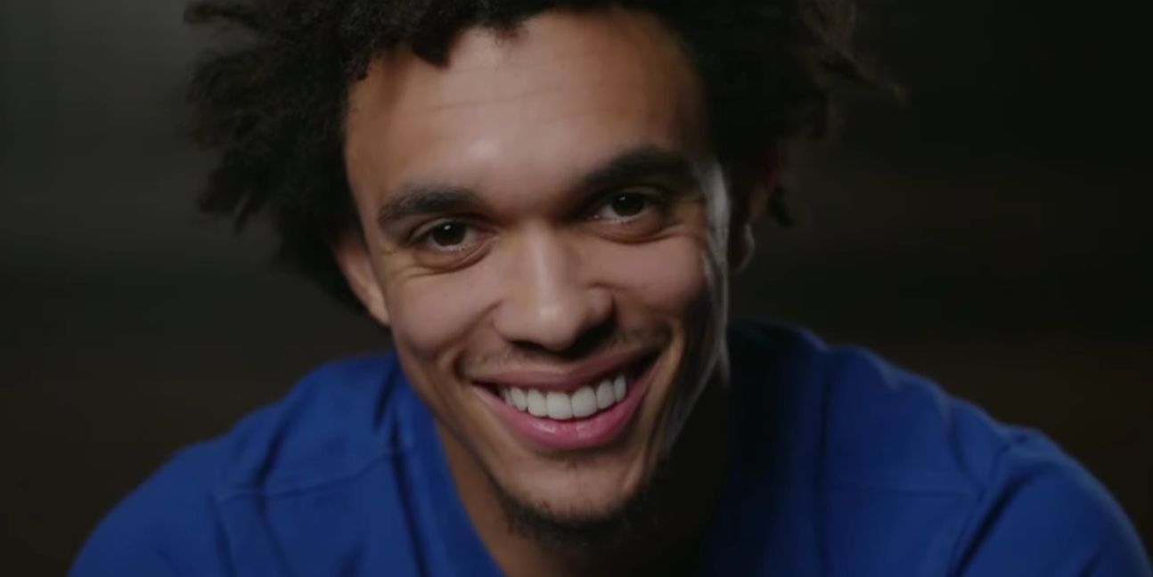 Alexander-Arnold