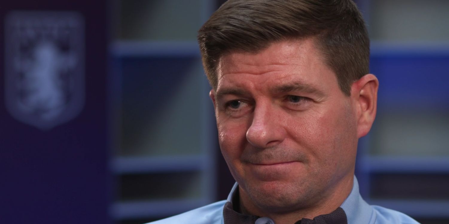 Gerrard