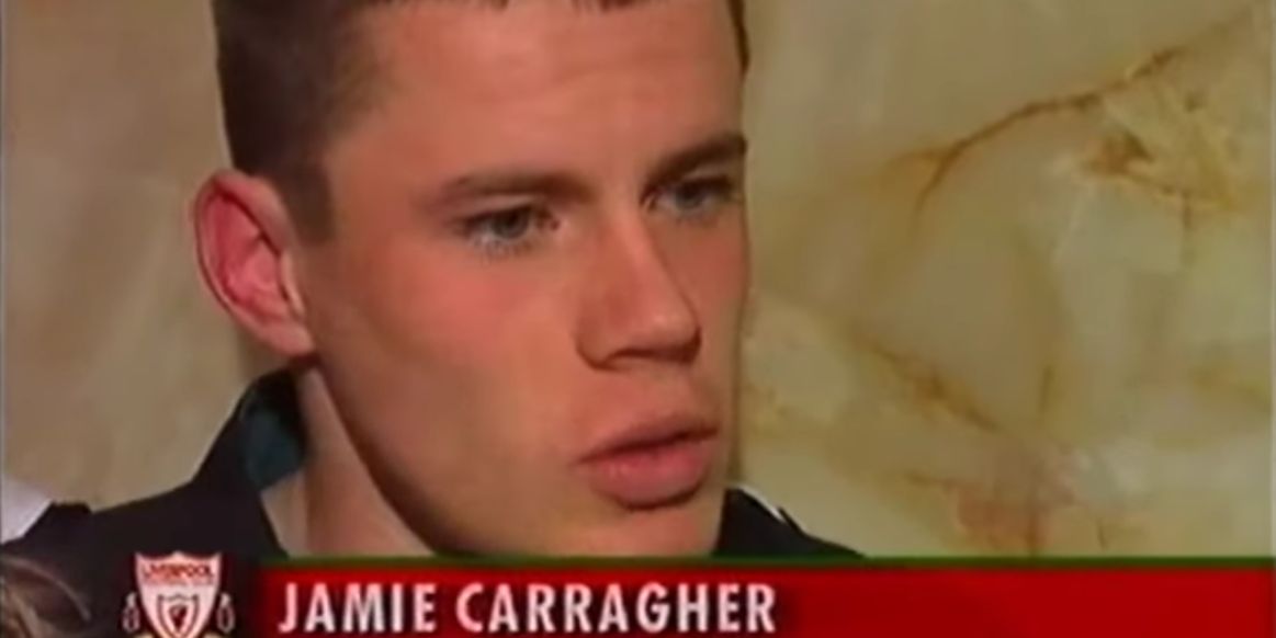 Carragher