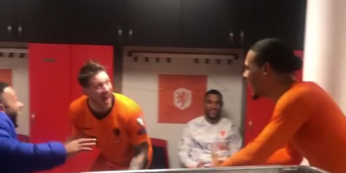 van Dijk