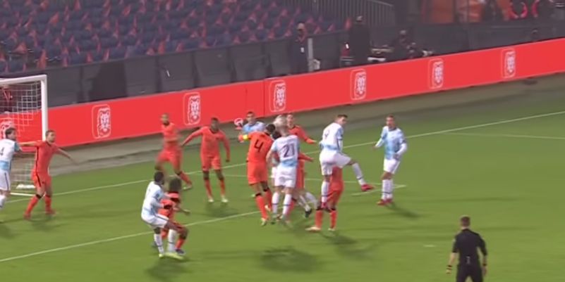 van Dijk