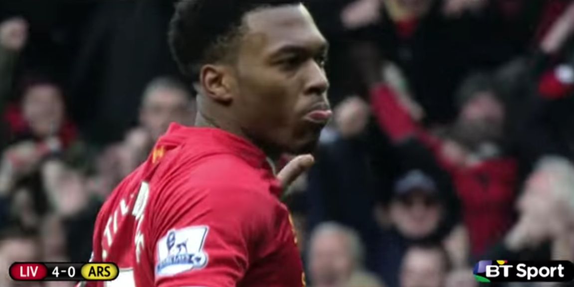 BT Sport, Liverpool