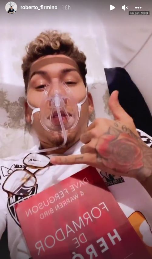 Firmino