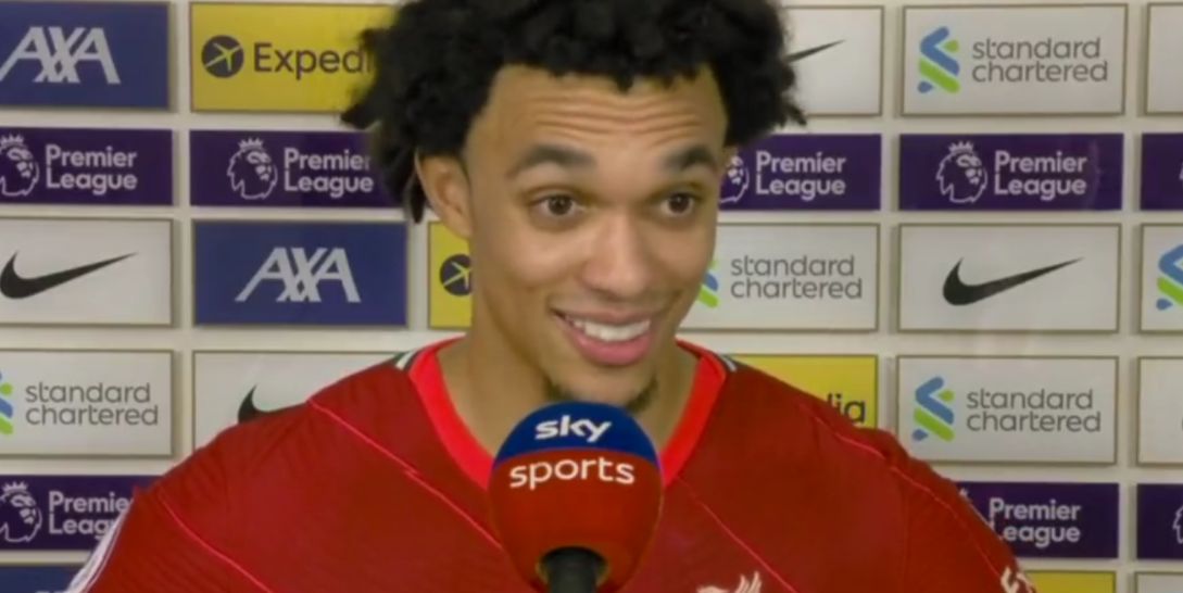 Alexander-Arnold