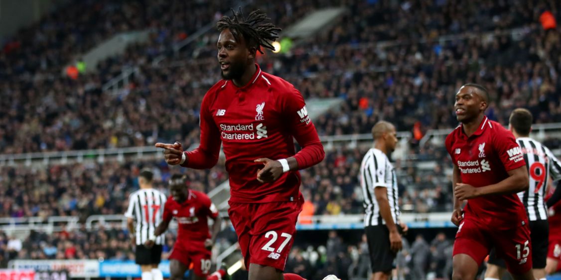 Origi