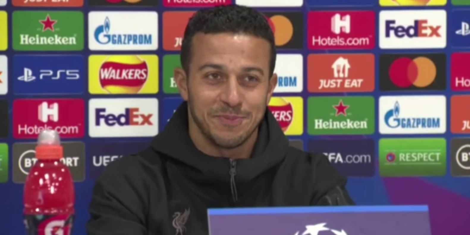 Thiago