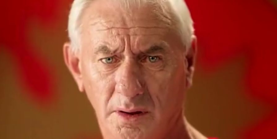 Ian Rush