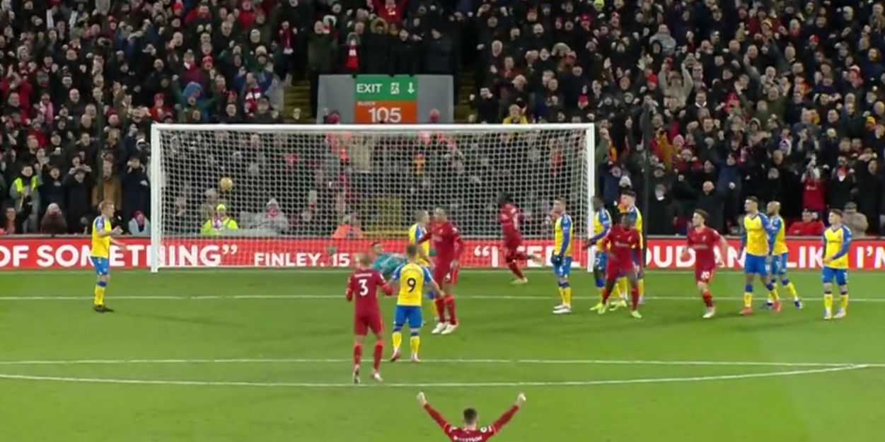 van Dijk, Robertson