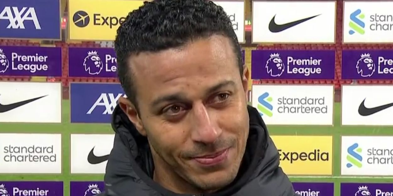 Thiago