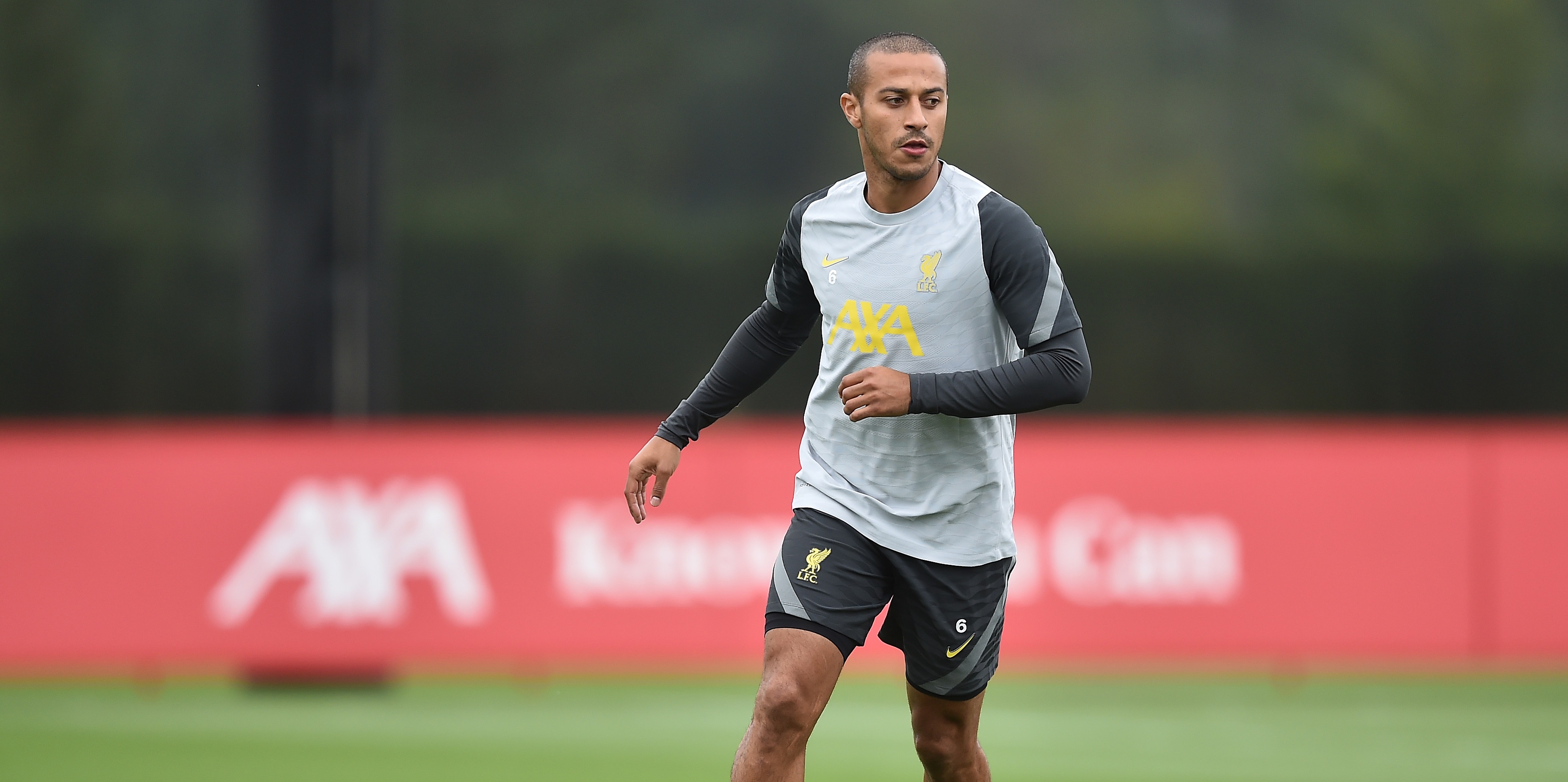 Thiago