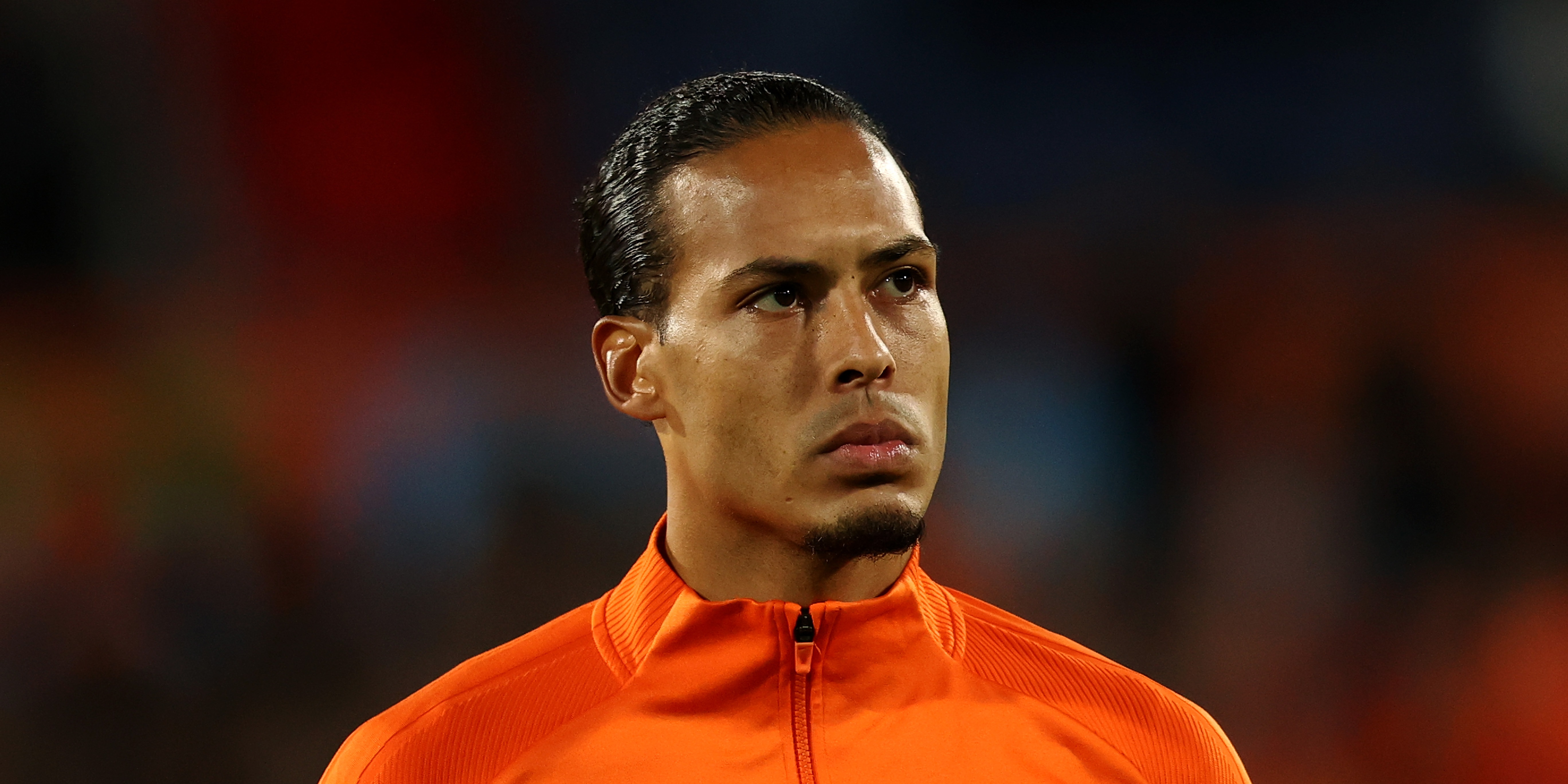 Van Dijk, Wenger