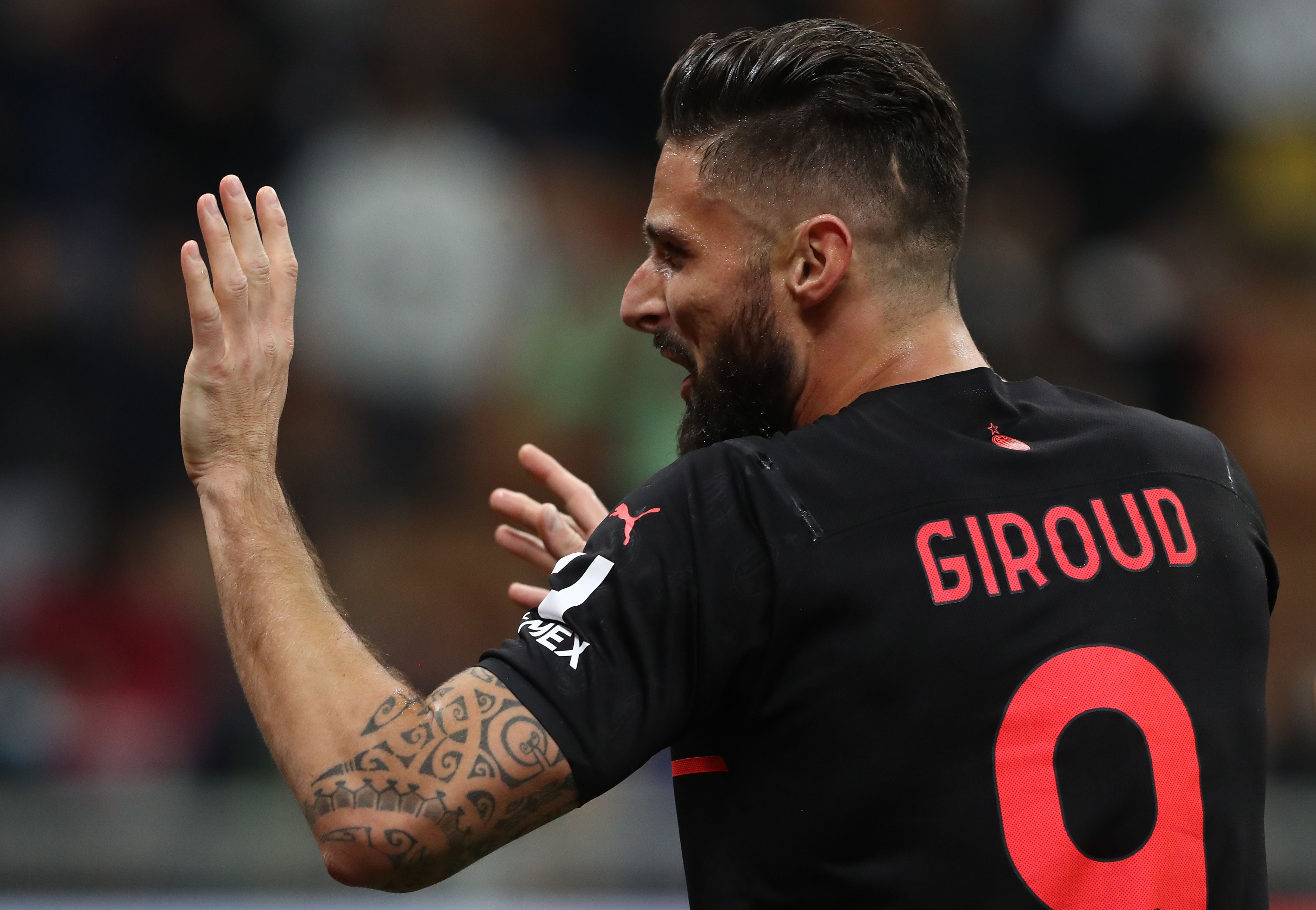Giroud