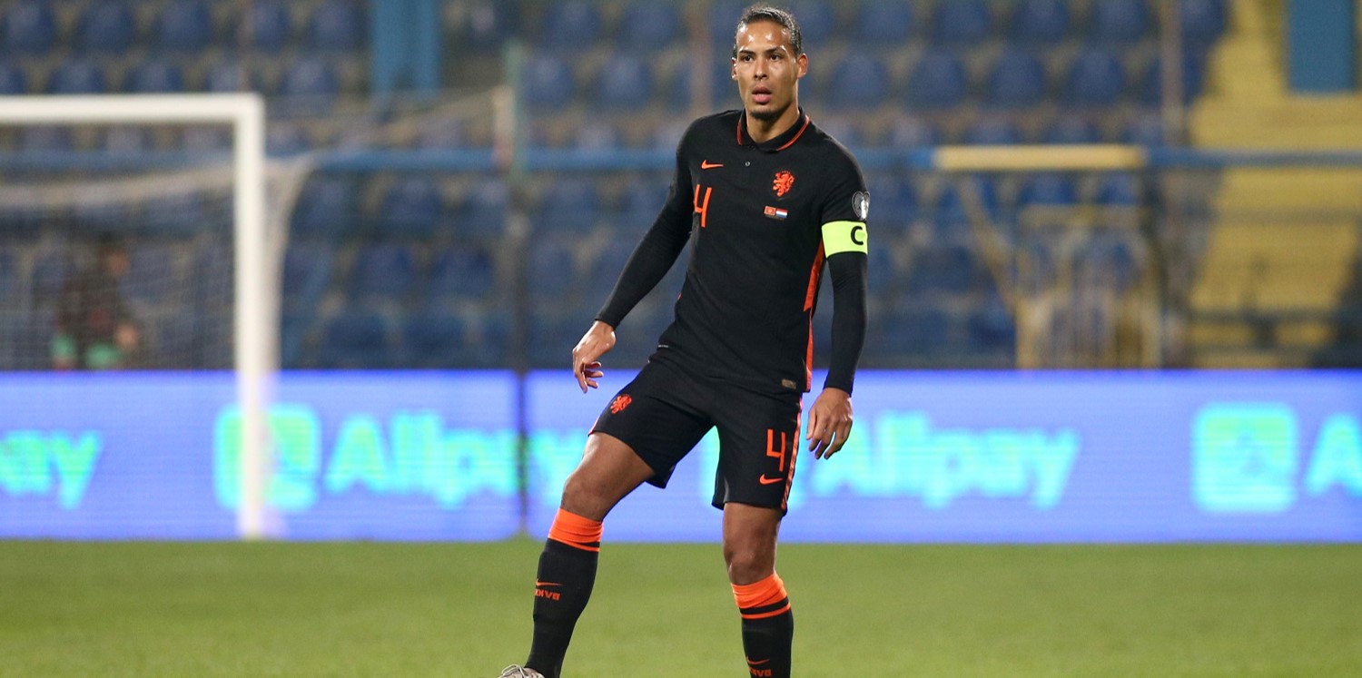 van Dijk