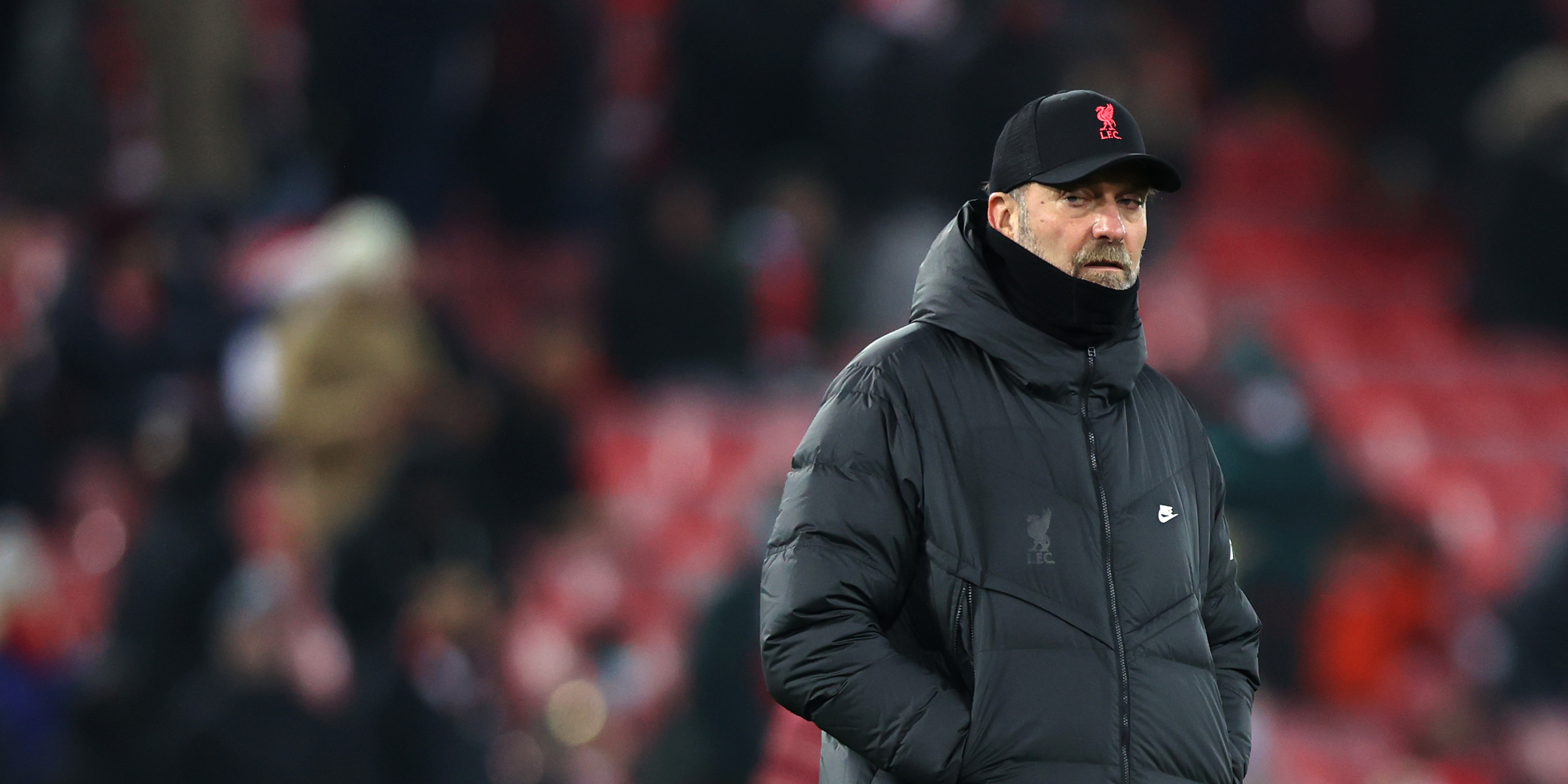 Liverpool, Klopp, Aldridge