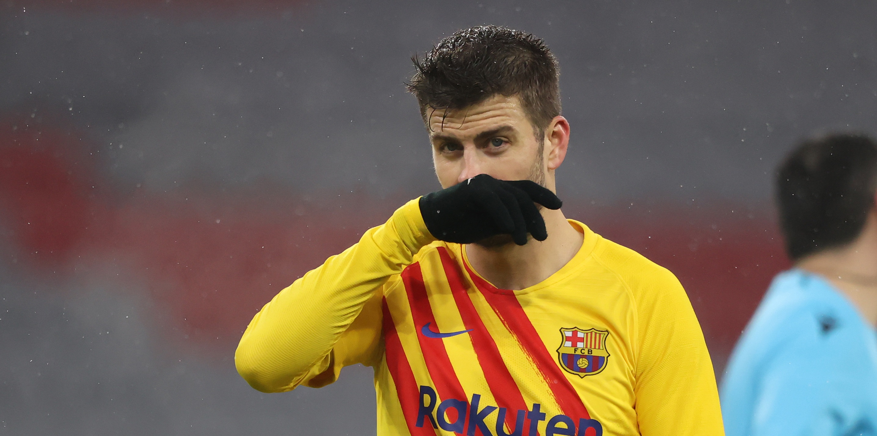 Barcelona, Spartak Moscow, Liverpool