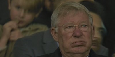 Ferguson, Liverpool, Manchester United