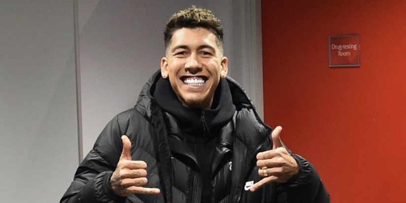 Firmino