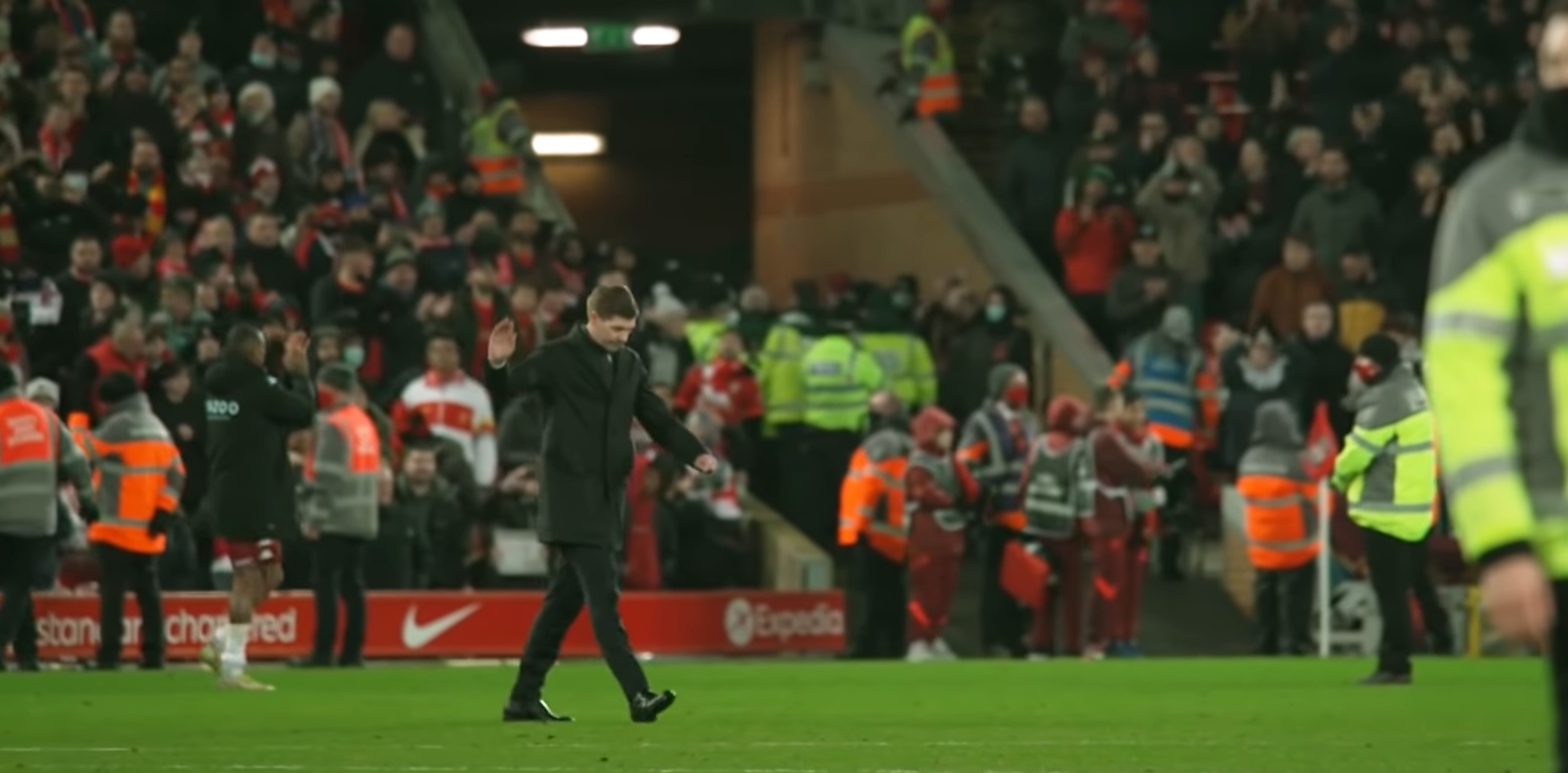 Gerrard