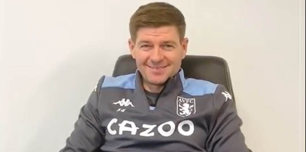 Gerrard, Carragher