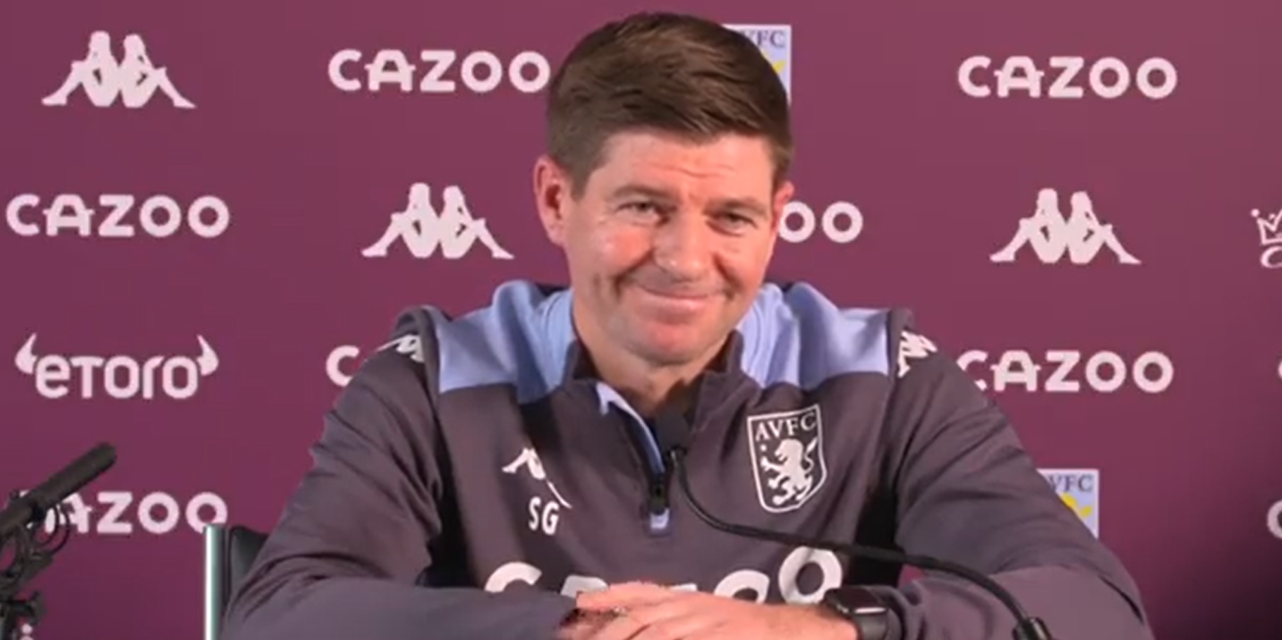 Gerrard