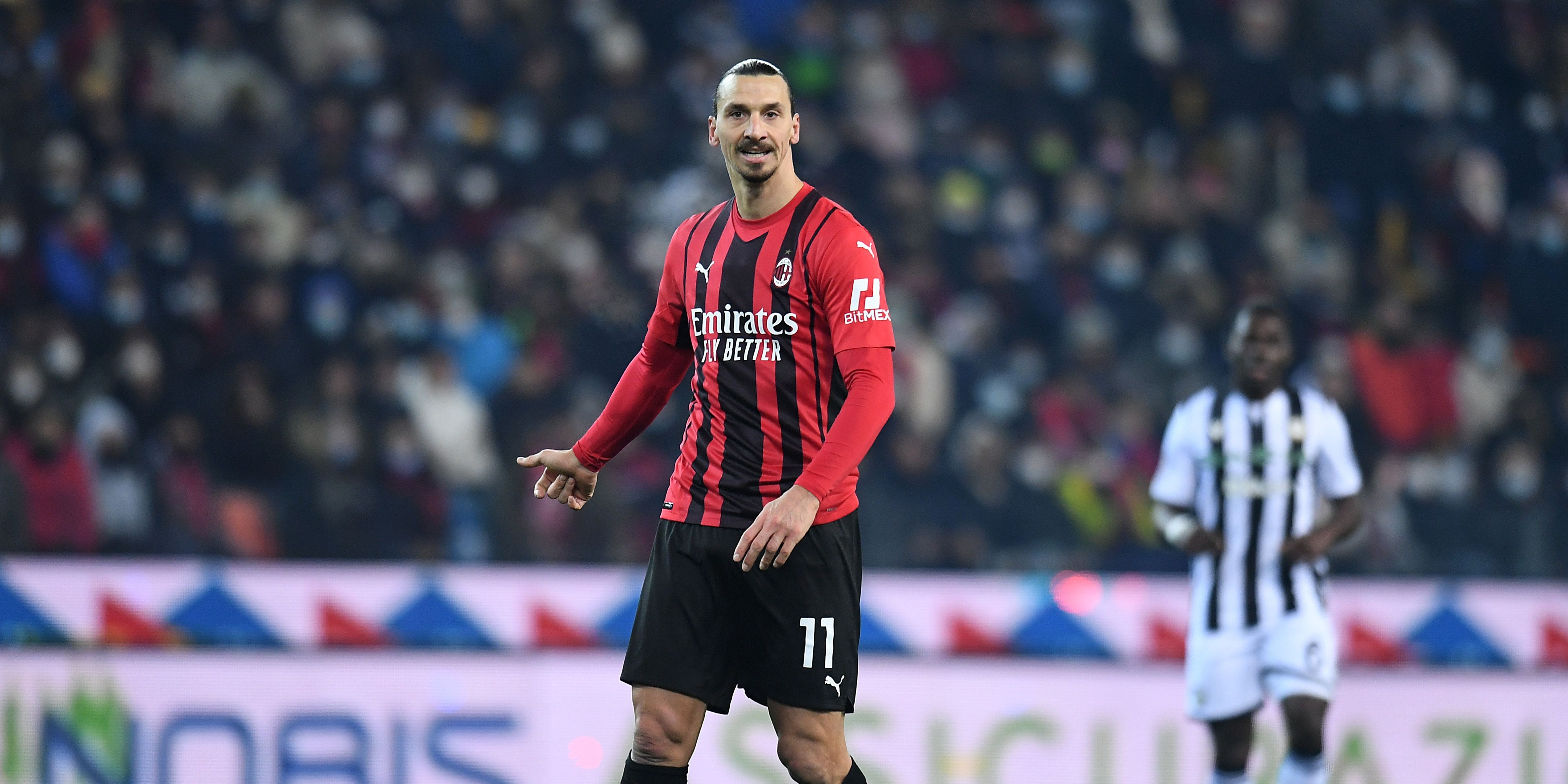 Ibrahimovic, Origi, Liverpool