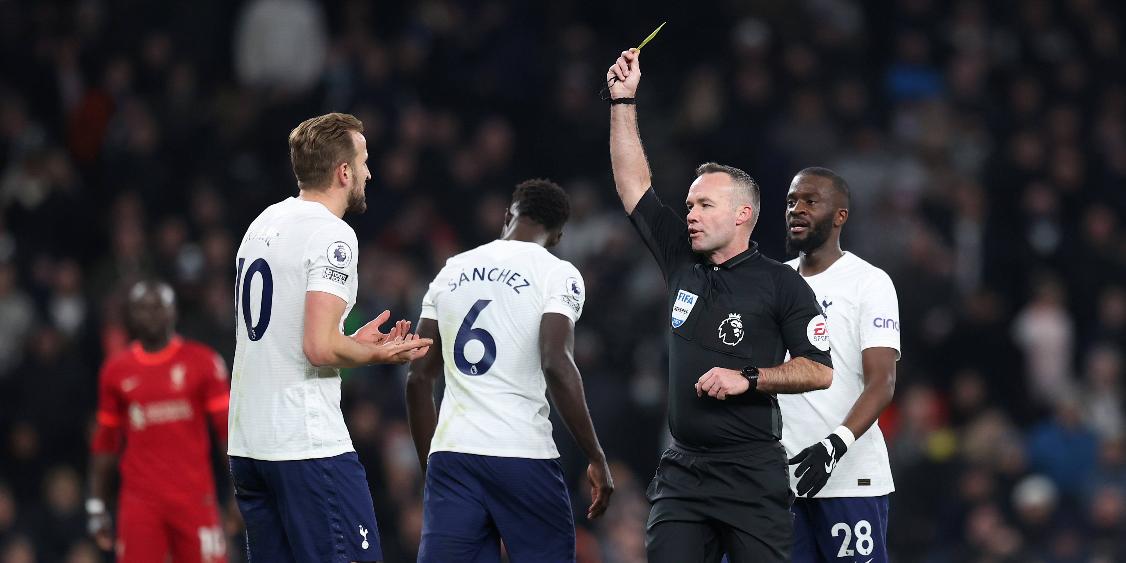 Kane, Robertson, Liverpool, Pogba