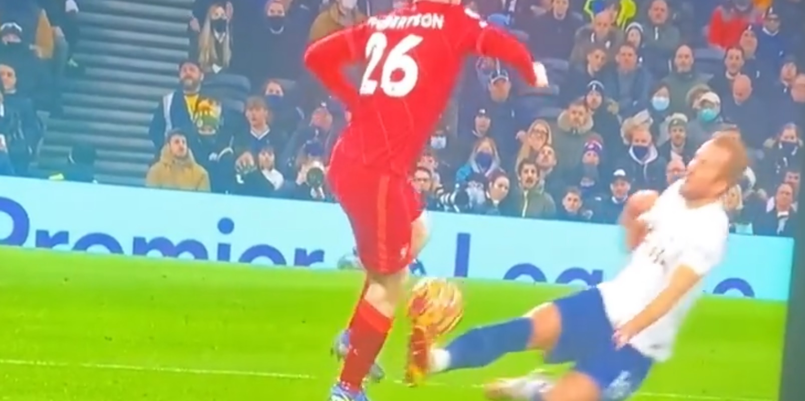 Kane, Robertson
