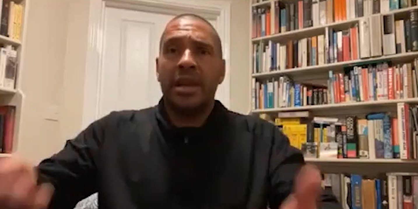 Keita, Collymore