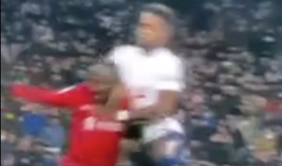 Keita, Sessegnon