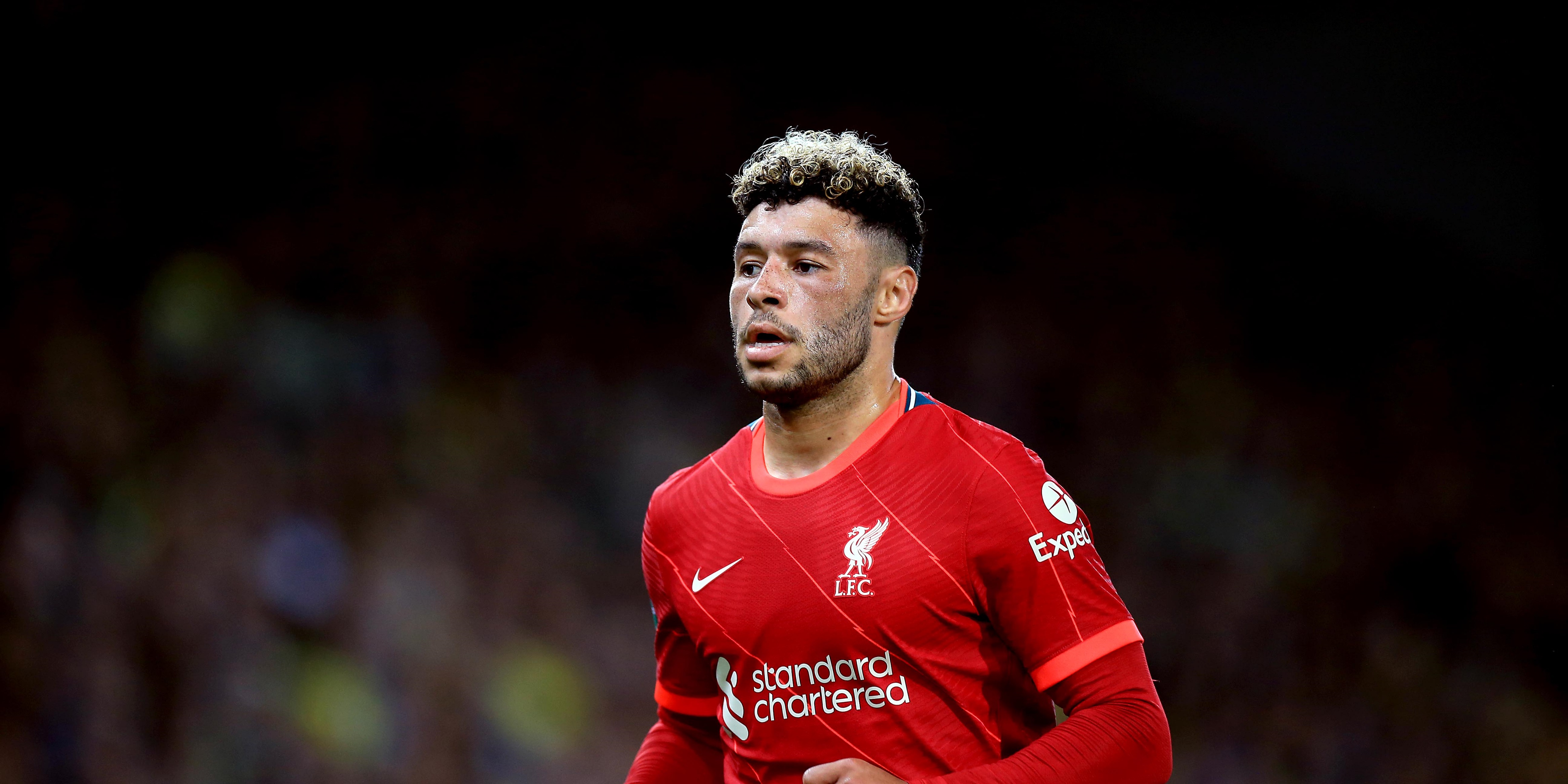 Liverpool, Klopp, Oxlade-Chamberlain
