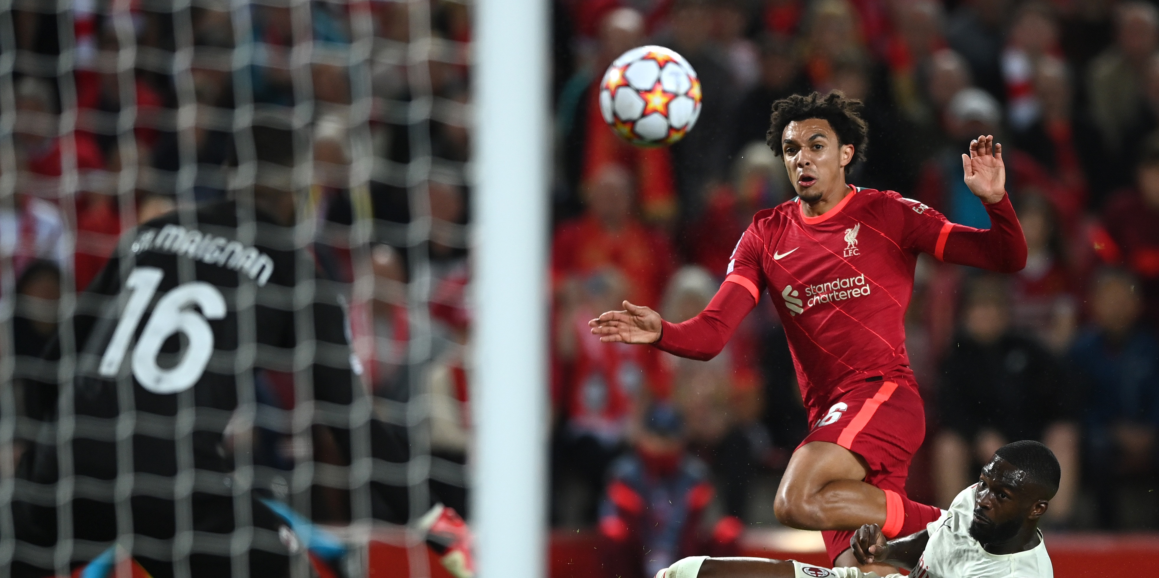 Liverpool, Pioli, AC Milan