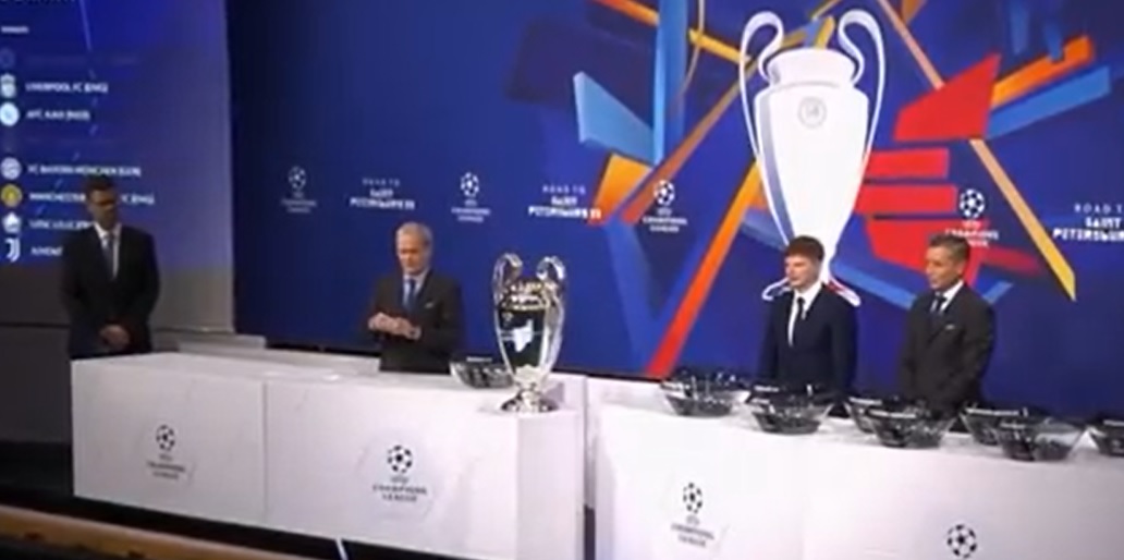 Liverpool, UEFA