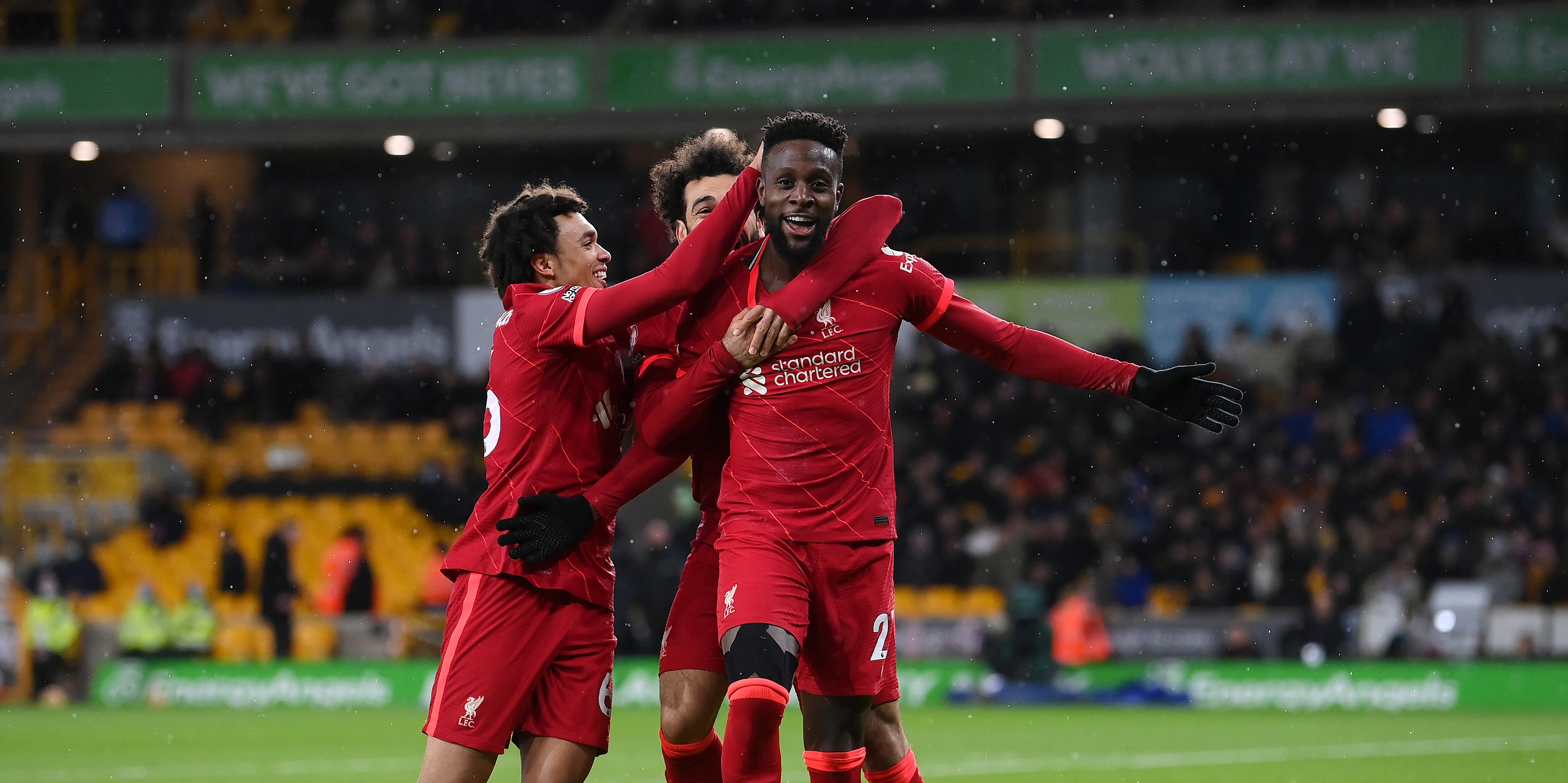 Origi, Wilson, Solanke