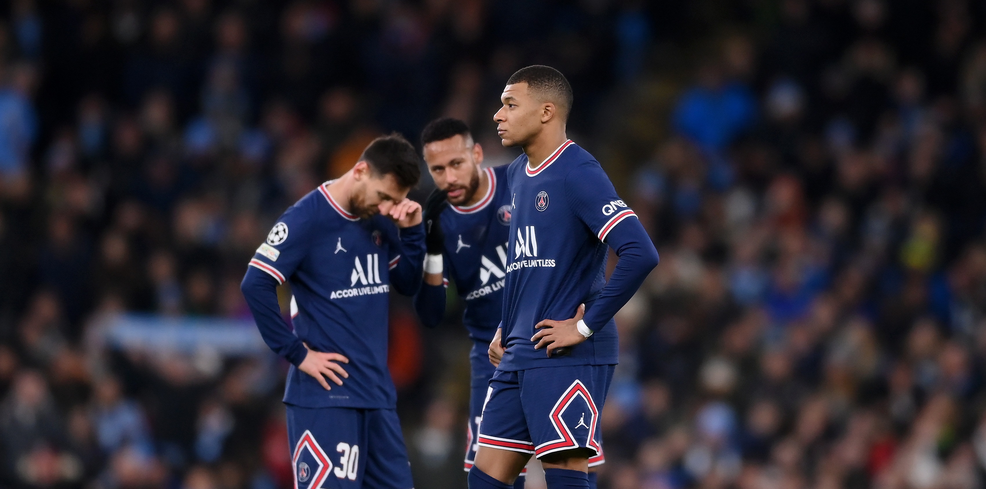 PSG, Romano, Salah