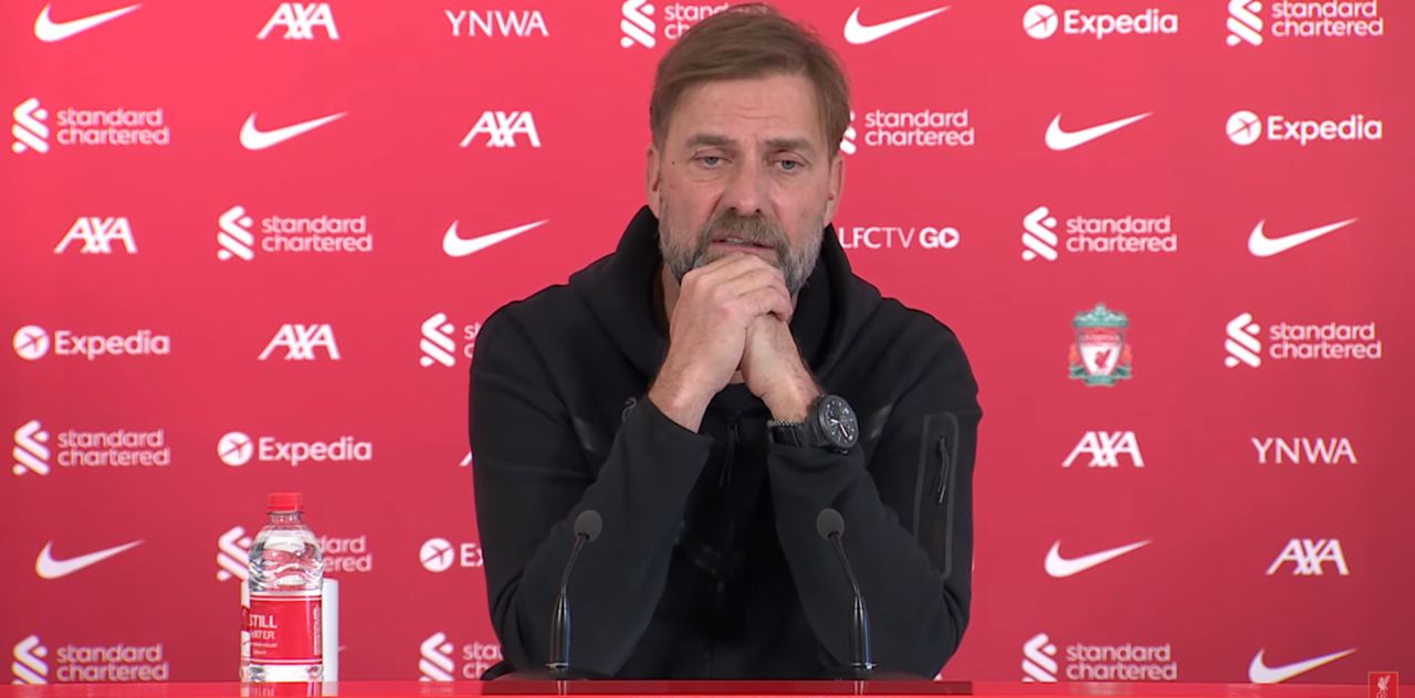 Klopp, Jota
