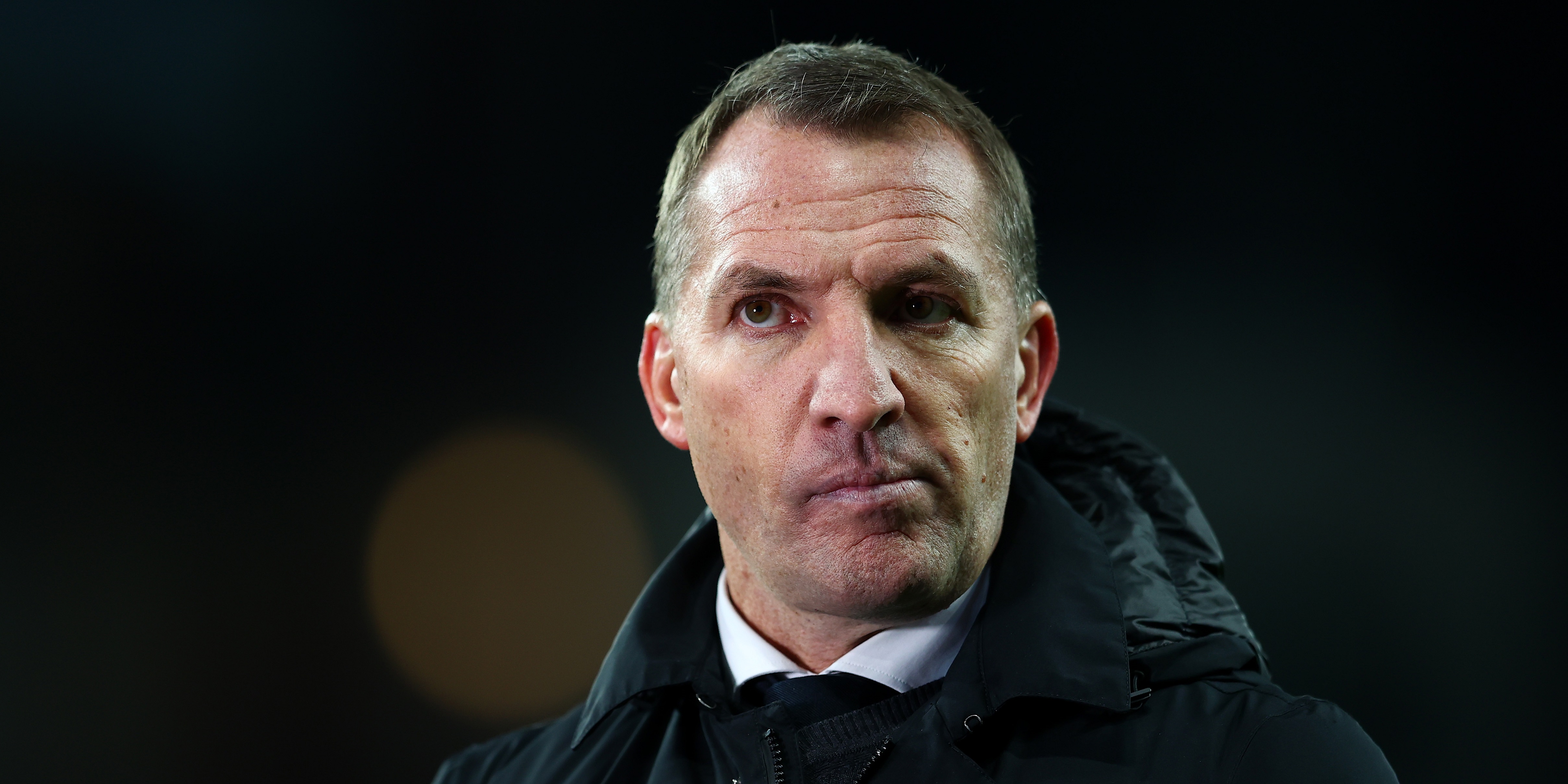 Rodgers, Liverpool