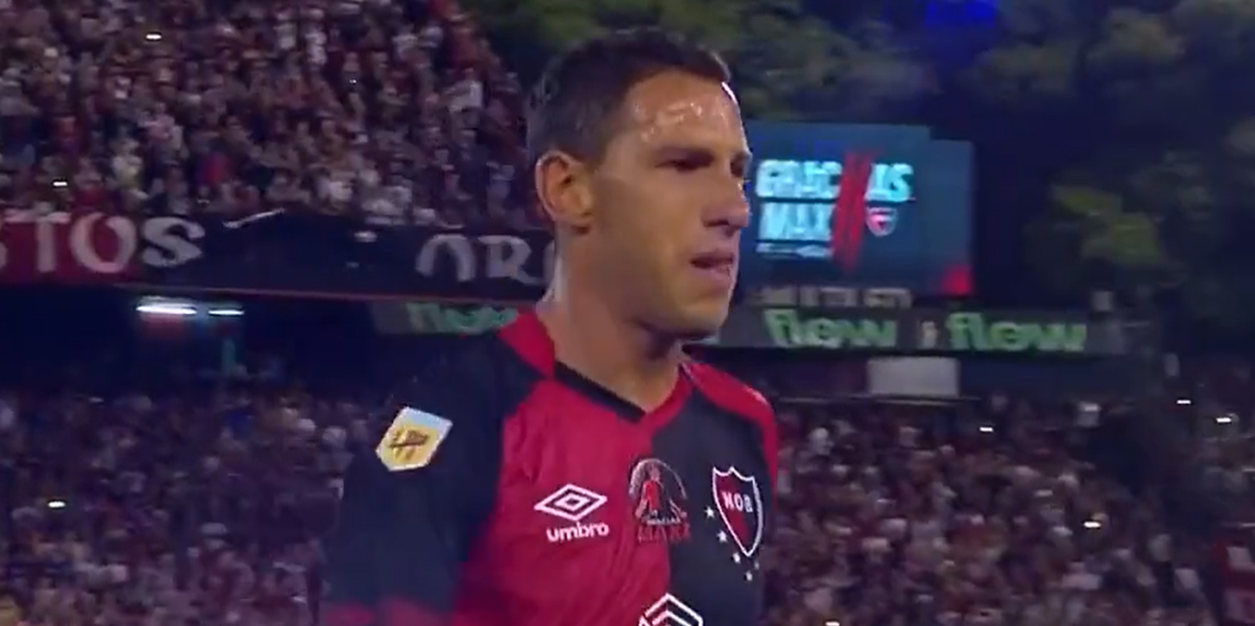 Rodriguez, Liverpool