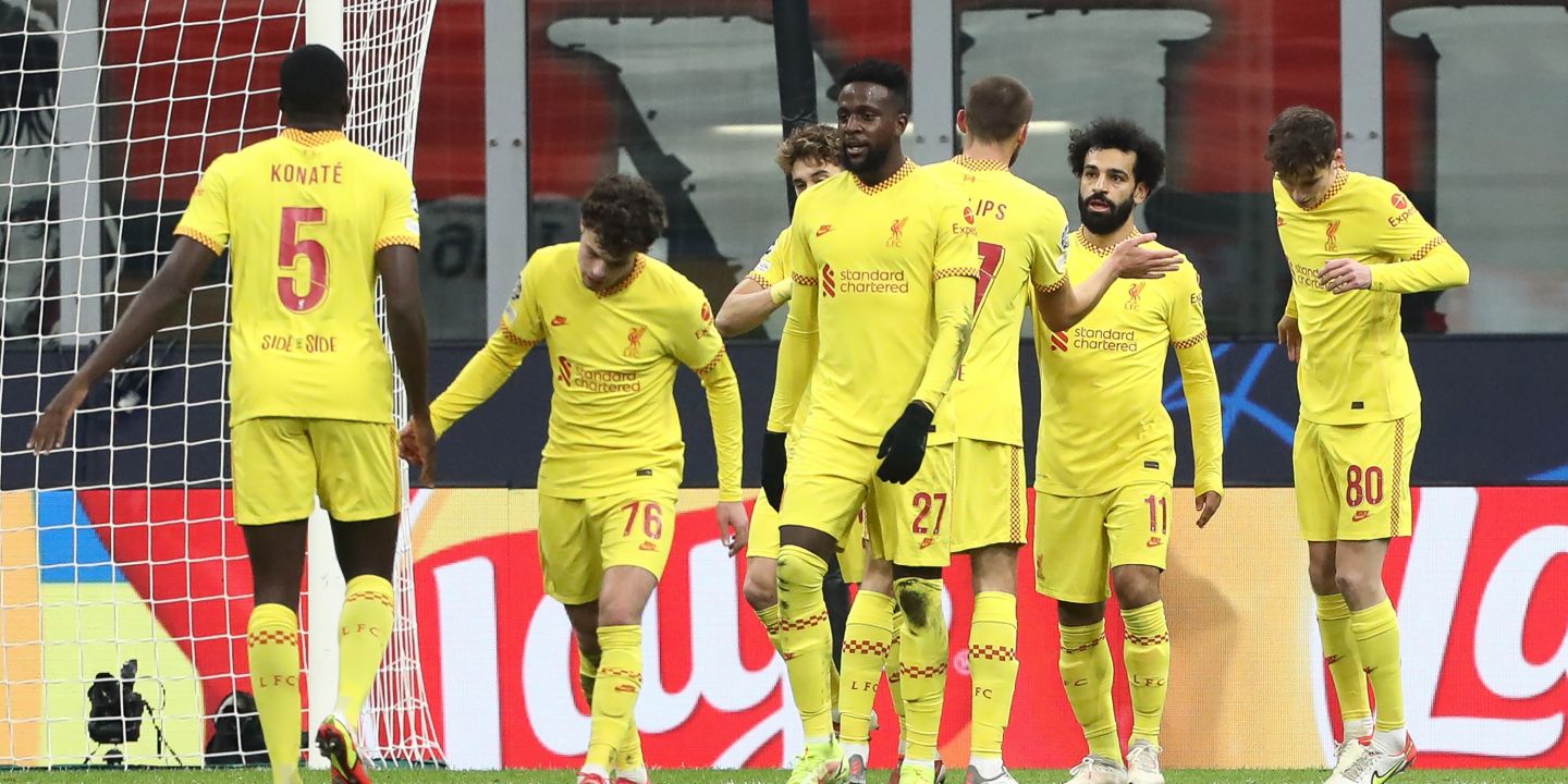 Salah, Lineker